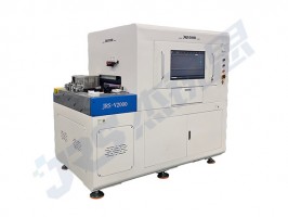 多层导线3D缺陷检测V2000